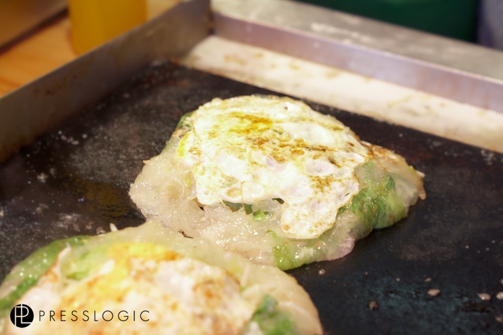 工展會2019/2020 維園 掃街小食攻略