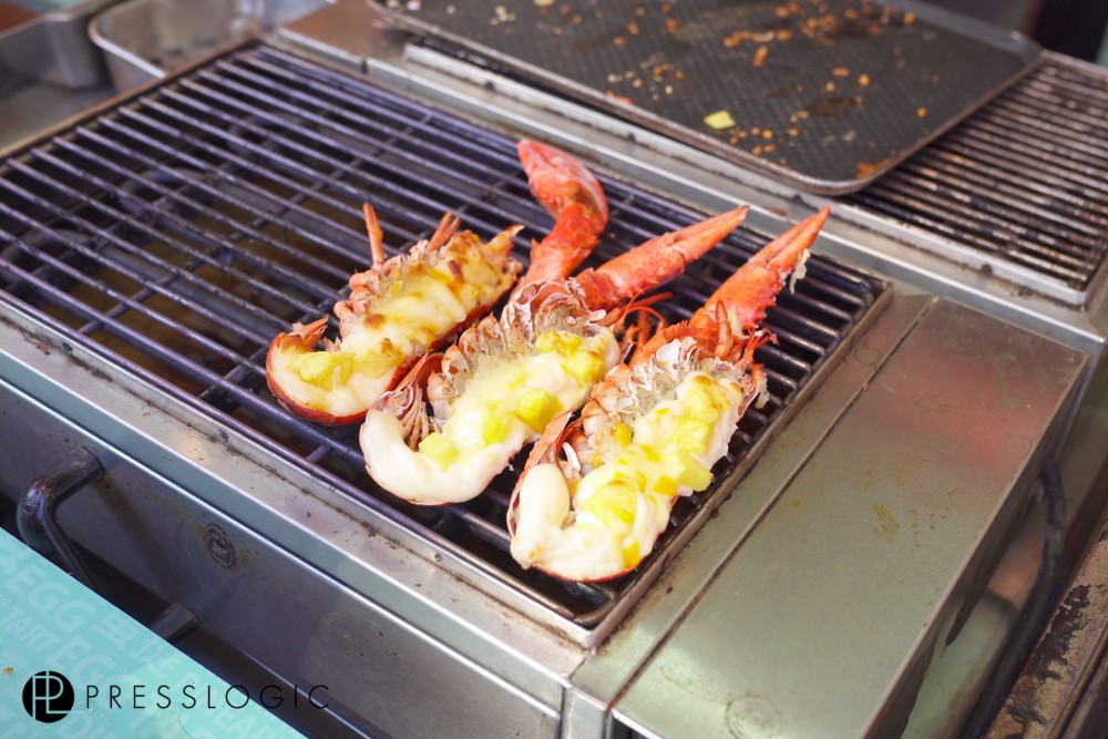 工展會2019/2020 維園 掃街小食攻略