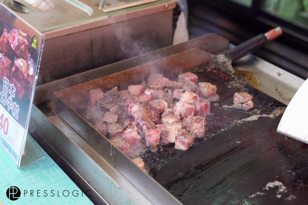 工展會2019/2020 維園 掃街小食攻略