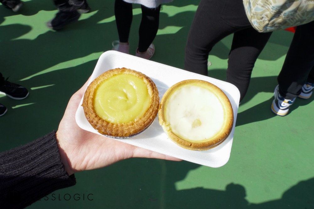 工展會2019/2020 維園 掃街小食攻略