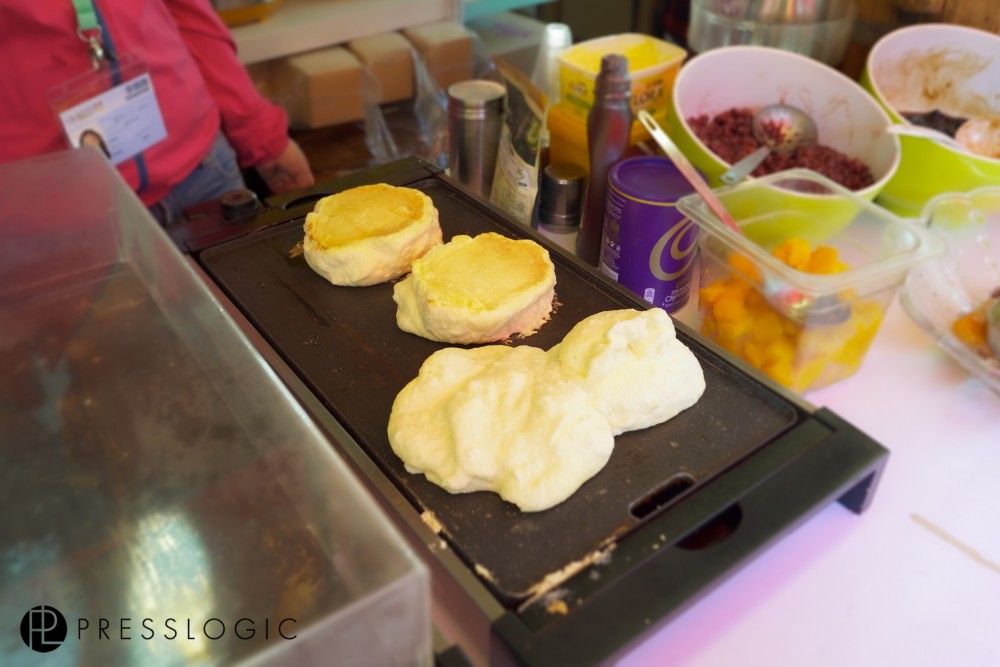 工展會2019/2020 維園 掃街小食攻略