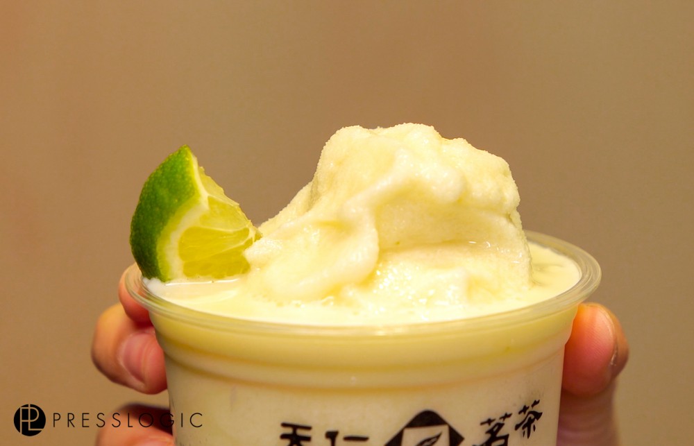 天仁茗茶 MÖVENPICK 鐵觀音 雪糕