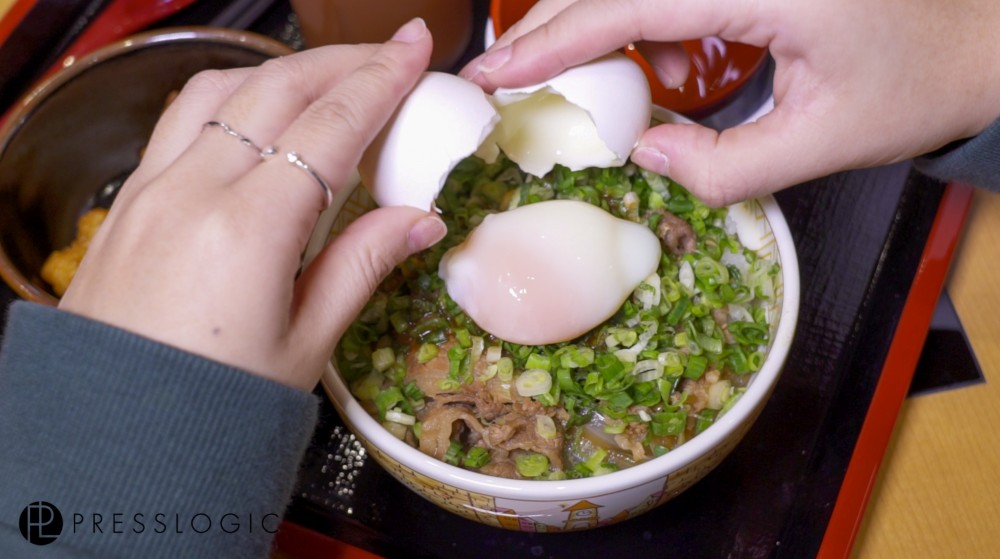 Sukiyaすき家, 日本過江龍, 旺角, 連鎖牛丼飯