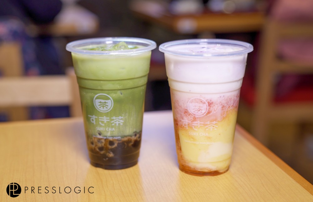 Sukiyaすき家, 日本過江龍, 旺角, 連鎖牛丼飯