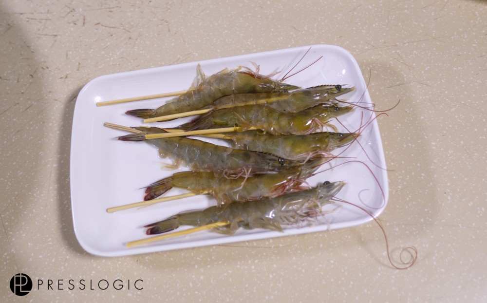 任食, 熟食市場, 蒸氣海鮮鍋, 長沙灣