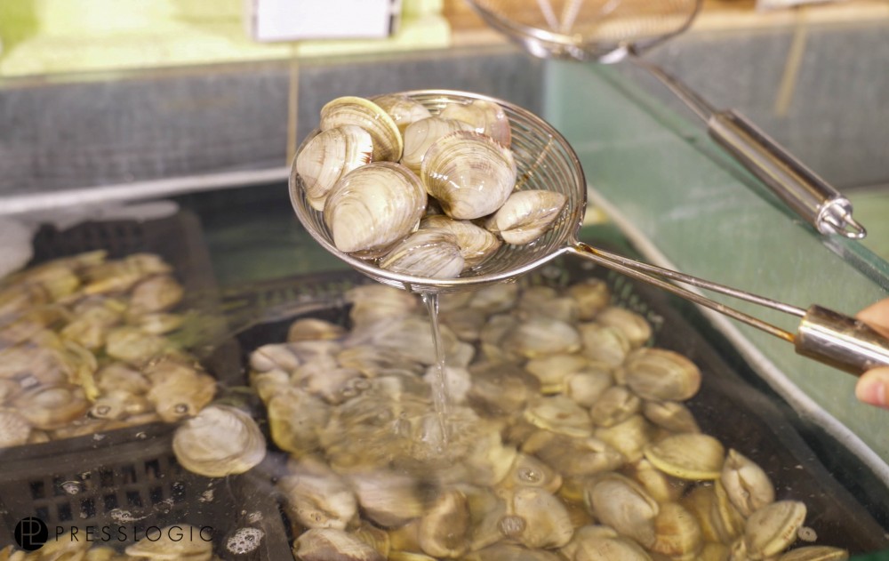 任食, 即撈活海鮮, 尖沙咀, 放題, 涮涮鍋