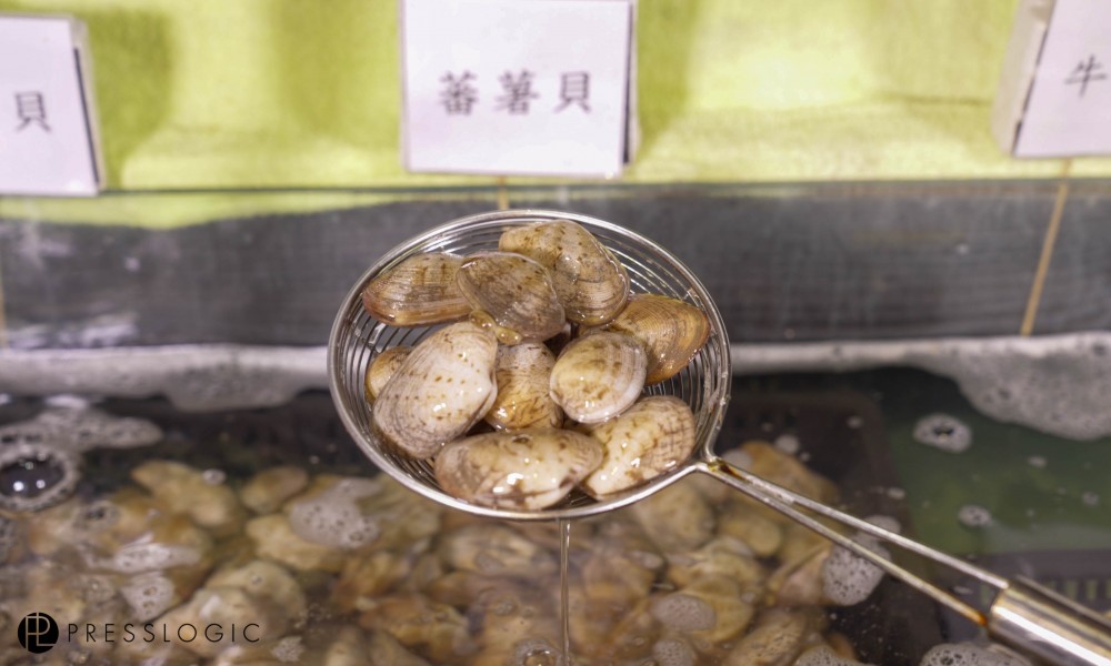 任食, 即撈活海鮮, 尖沙咀, 放題, 涮涮鍋