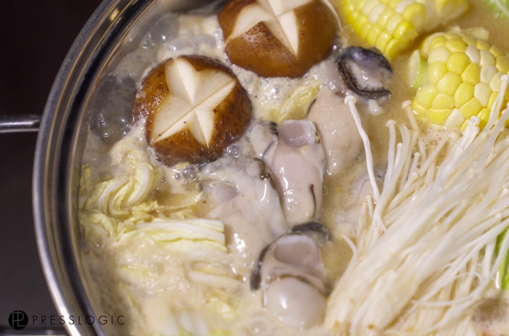 任食, 即撈活海鮮, 尖沙咀, 放題, 涮涮鍋