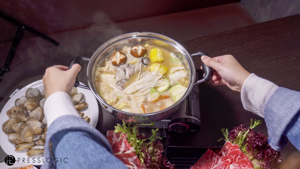 任食, 即撈活海鮮, 尖沙咀, 放題, 涮涮鍋