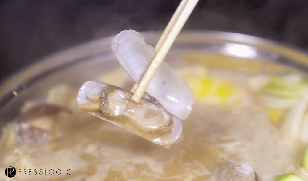 任食, 即撈活海鮮, 尖沙咀, 放題, 涮涮鍋