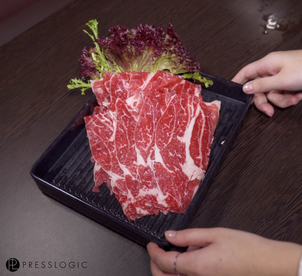 任食, 即撈活海鮮, 尖沙咀, 放題, 涮涮鍋