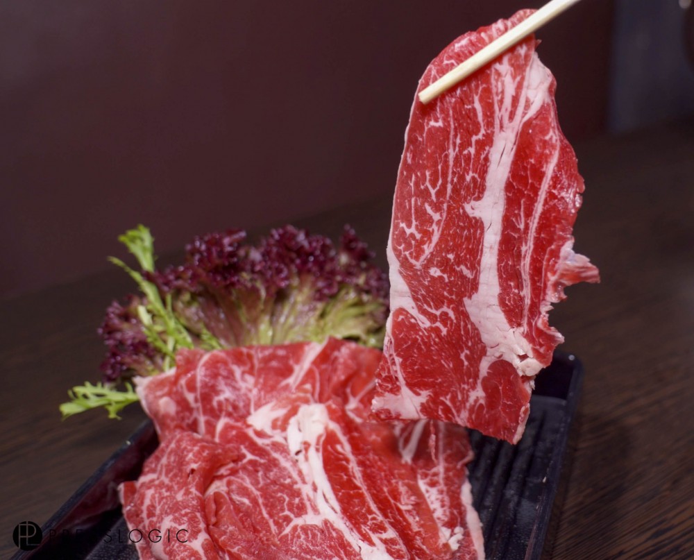 任食, 即撈活海鮮, 尖沙咀, 放題, 涮涮鍋