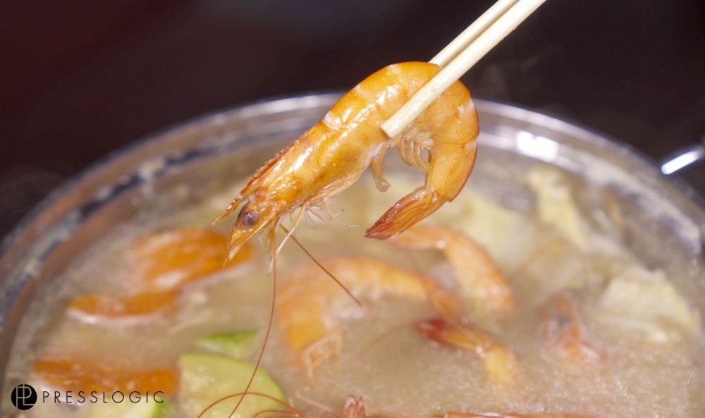 任食, 即撈活海鮮, 尖沙咀, 放題, 涮涮鍋