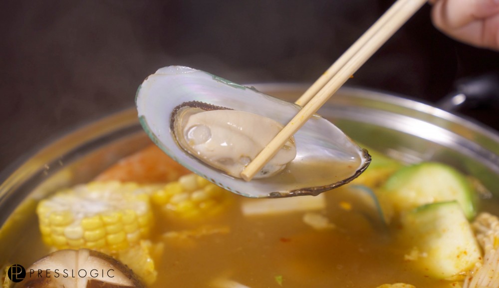 任食, 即撈活海鮮, 尖沙咀, 放題, 涮涮鍋