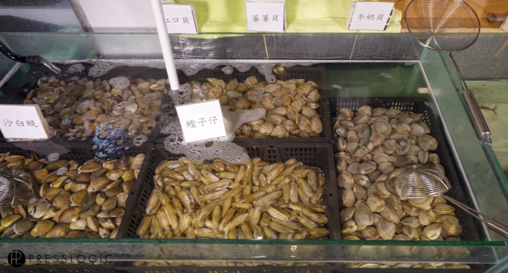 任食, 即撈活海鮮, 尖沙咀, 放題, 涮涮鍋