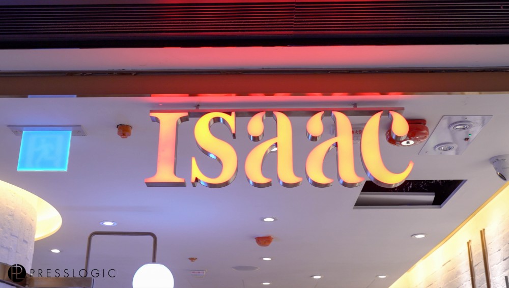 Isaac Toast, 國民早餐, 沙田, 韓國