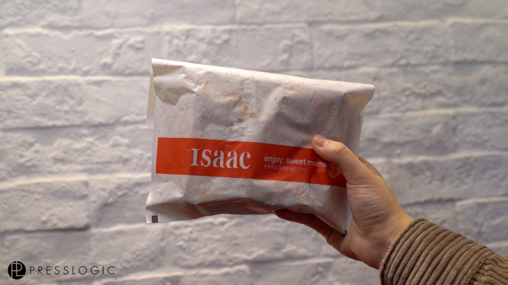 Isaac Toast, 國民早餐, 沙田, 韓國