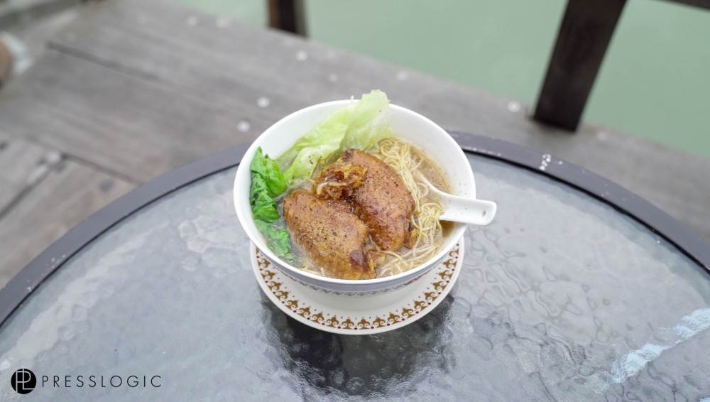 區區遊, 咖啡店, 大澳, 懷舊, 棚屋