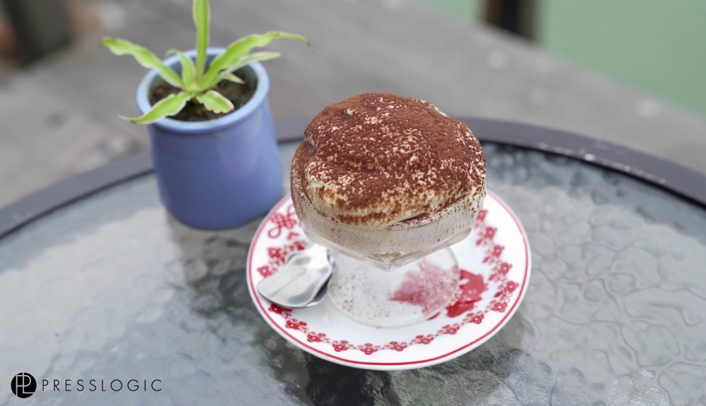 區區遊, 咖啡店, 大澳, 懷舊, 棚屋