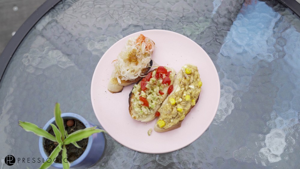 區區遊, 咖啡店, 大澳, 懷舊, 棚屋