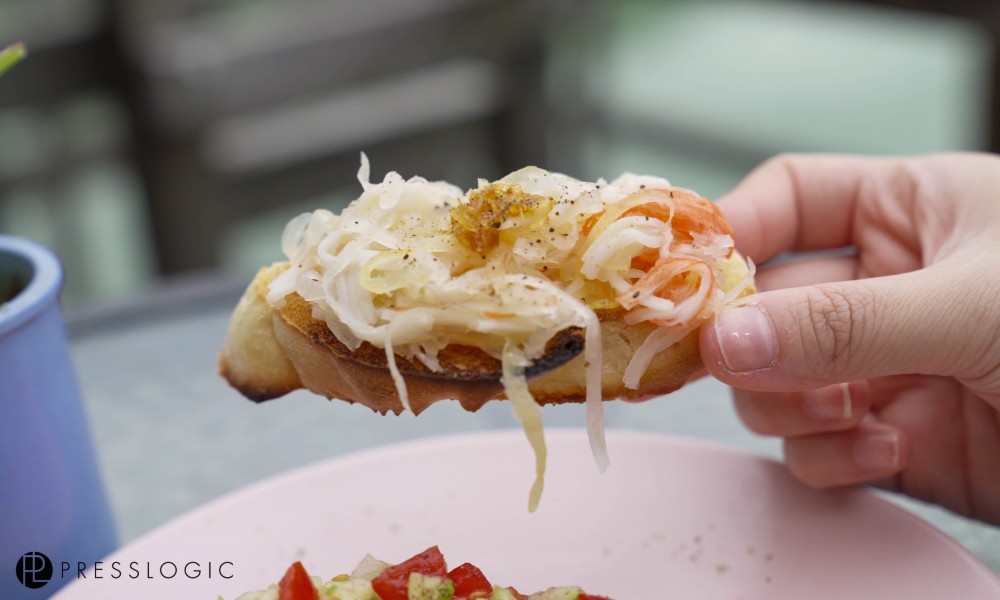 區區遊, 咖啡店, 大澳, 懷舊, 棚屋