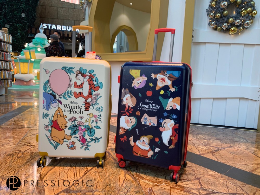 聖誕好去處 Disney