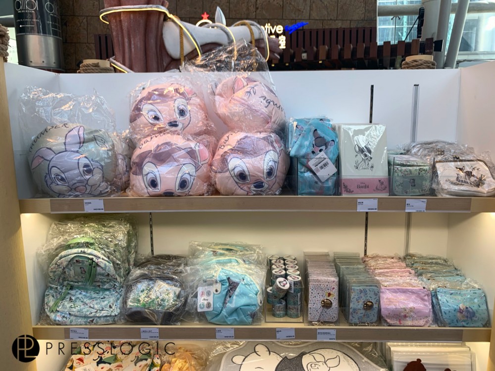 聖誕好去處 Disney