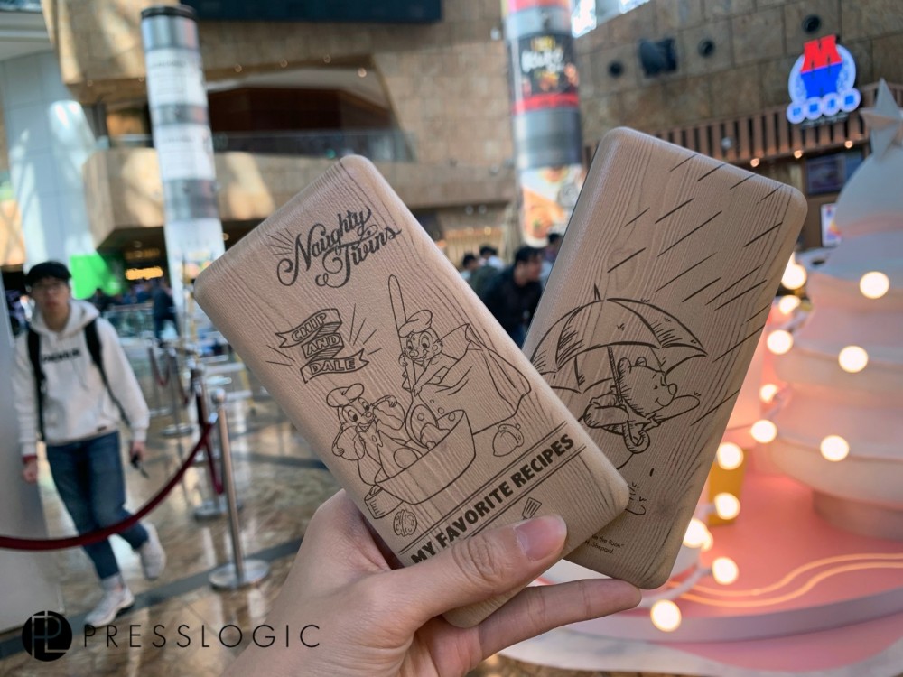 聖誕好去處 Disney