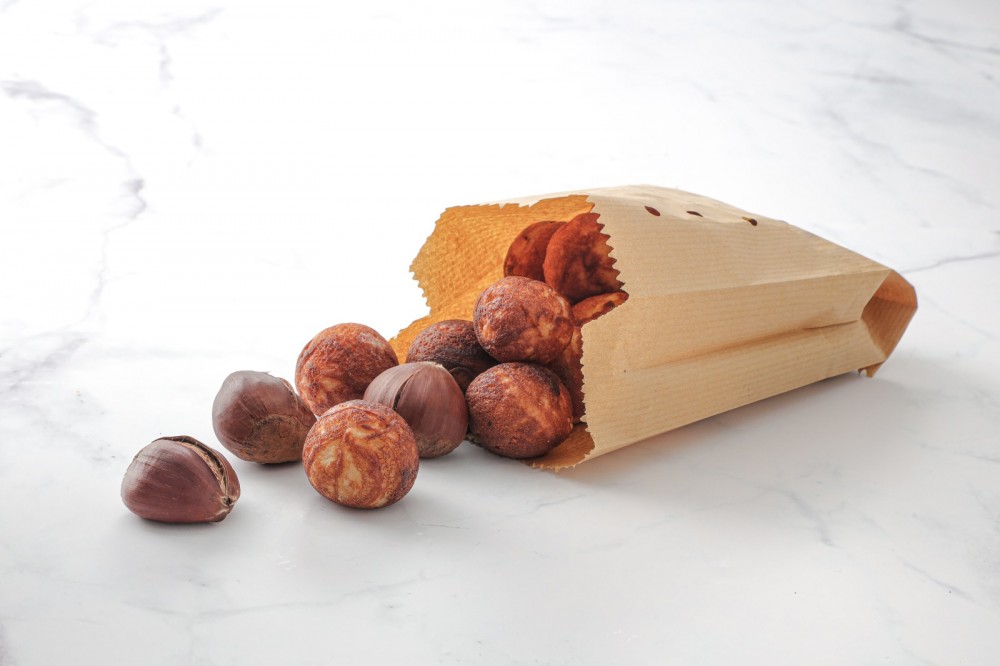 Dominique Ansel Bakery, 尖沙咀, 當文歷餅店, 