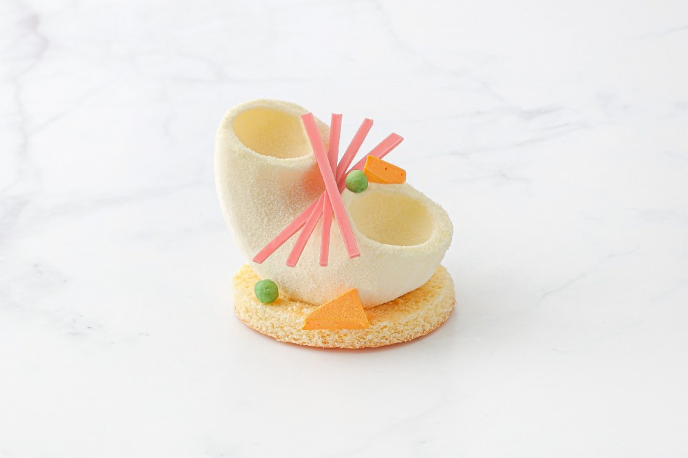 Dominique Ansel Bakery, 尖沙咀, 當文歷餅店, 