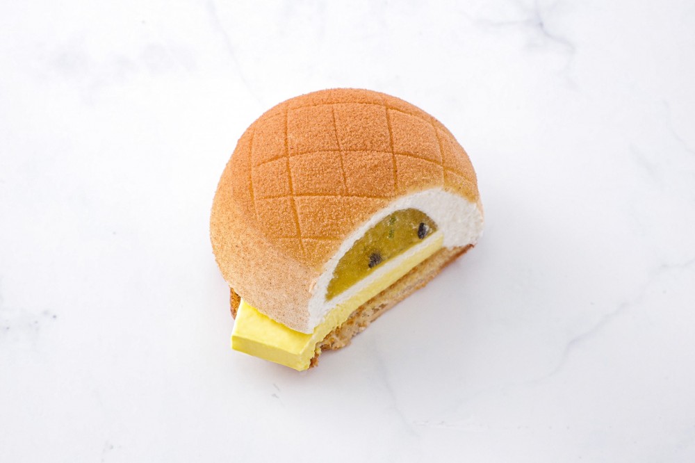 Dominique Ansel Bakery, 尖沙咀, 當文歷餅店, 