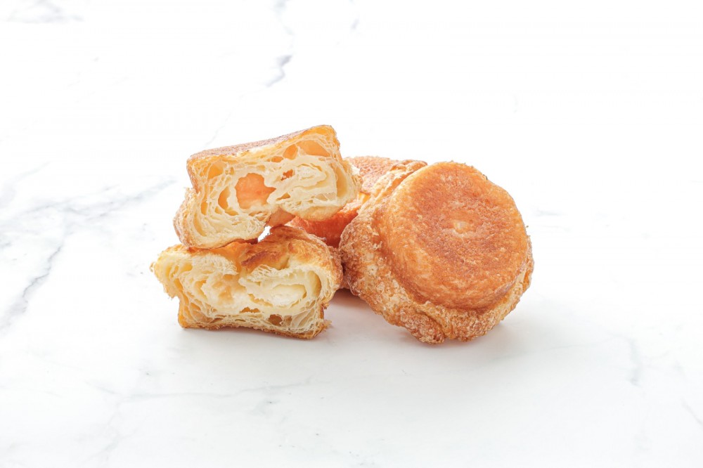 Dominique Ansel Bakery, 尖沙咀, 當文歷餅店, 