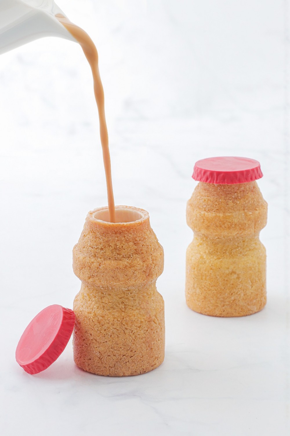 Dominique Ansel Bakery, 尖沙咀, 當文歷餅店, 