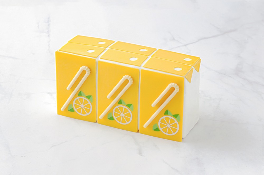 Dominique Ansel Bakery, 尖沙咀, 當文歷餅店, 