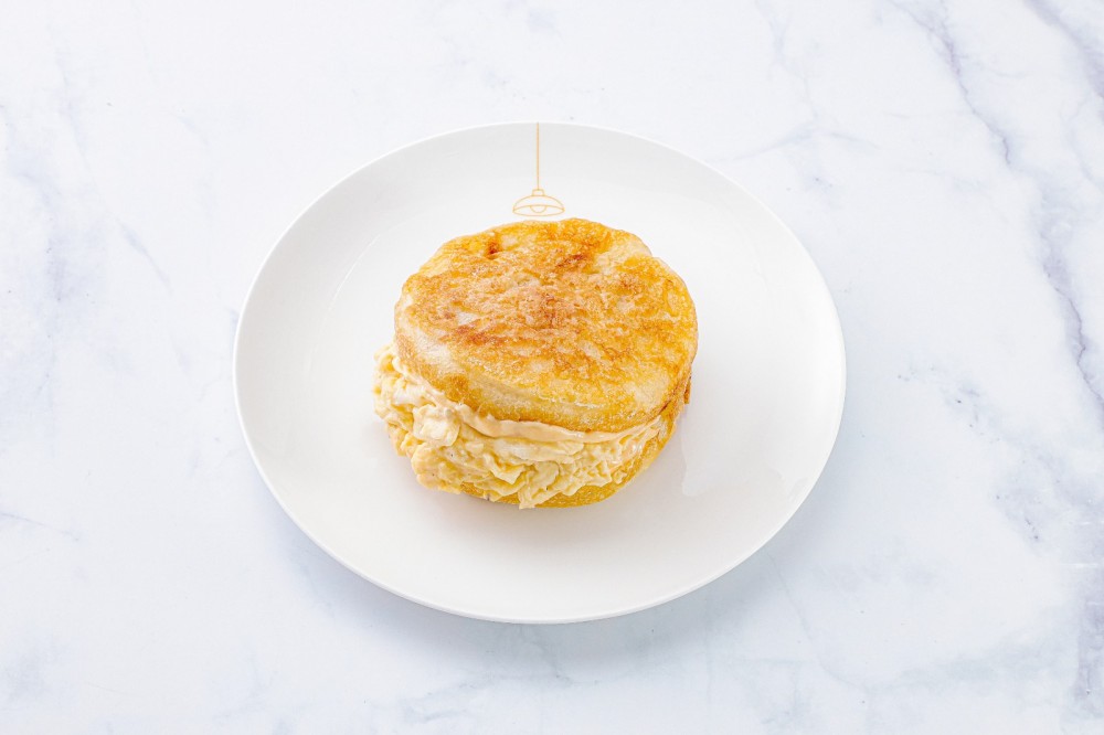 Dominique Ansel Bakery, 尖沙咀, 當文歷餅店, 