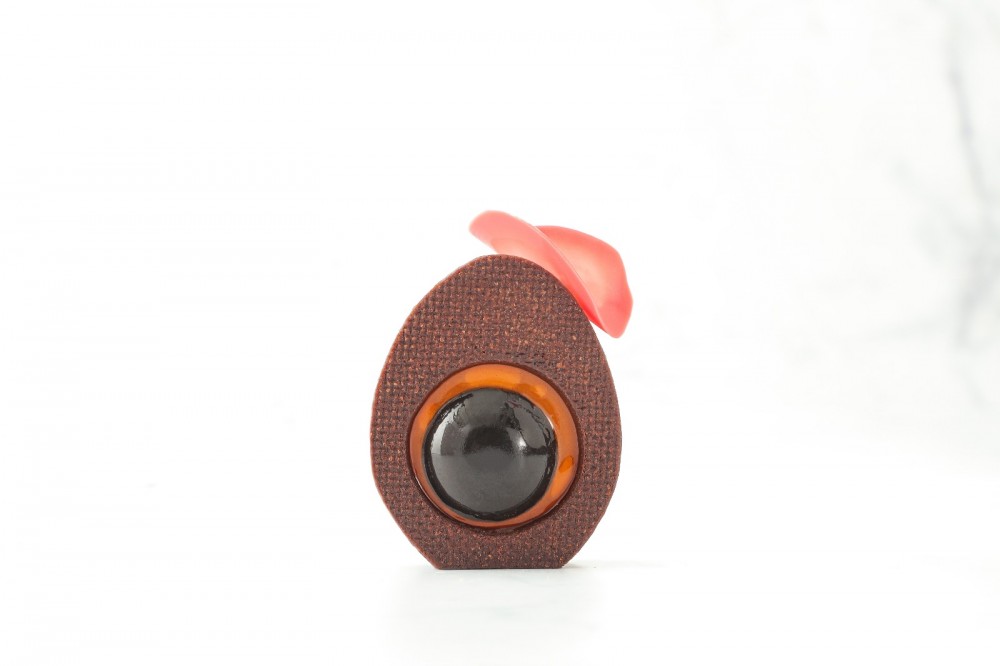 Dominique Ansel Bakery, 尖沙咀, 當文歷餅店, 