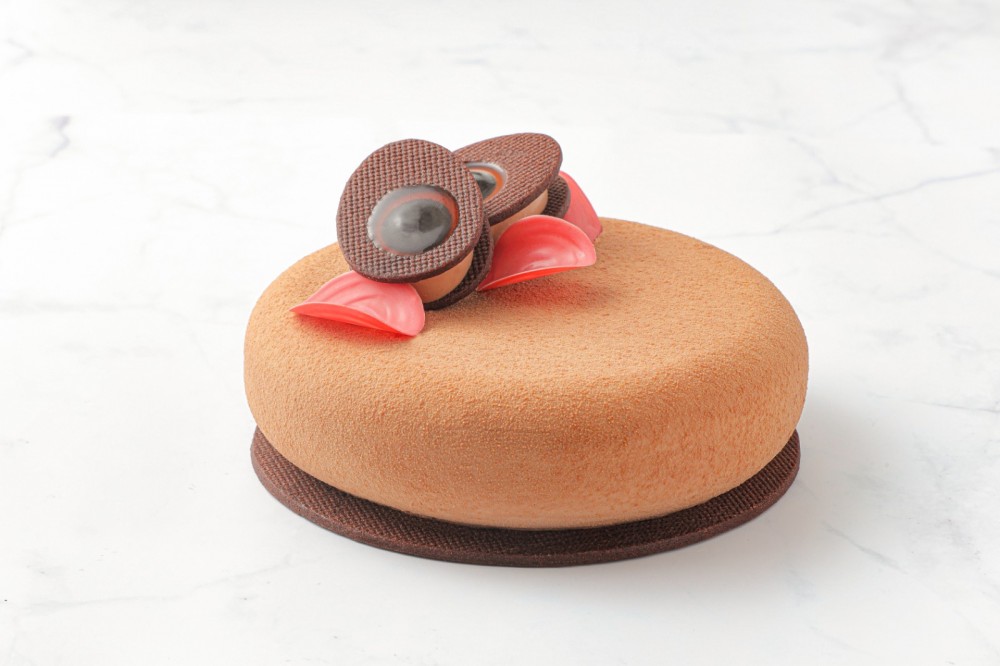 Dominique Ansel Bakery, 尖沙咀, 當文歷餅店, 