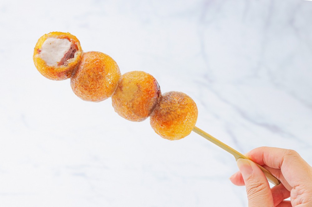 Dominique Ansel Bakery, 尖沙咀, 當文歷餅店, 