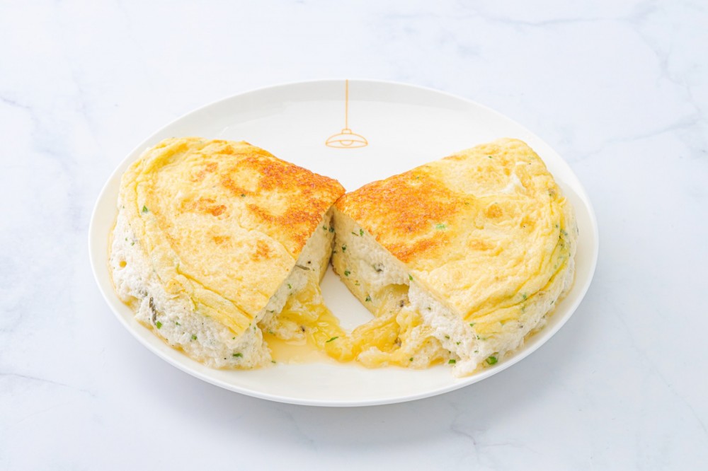 Dominique Ansel Bakery, 尖沙咀, 當文歷餅店, 