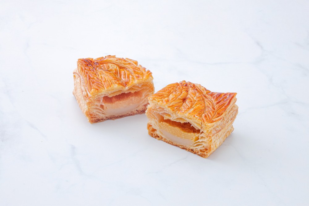 Dominique Ansel Bakery, 尖沙咀, 當文歷餅店, 