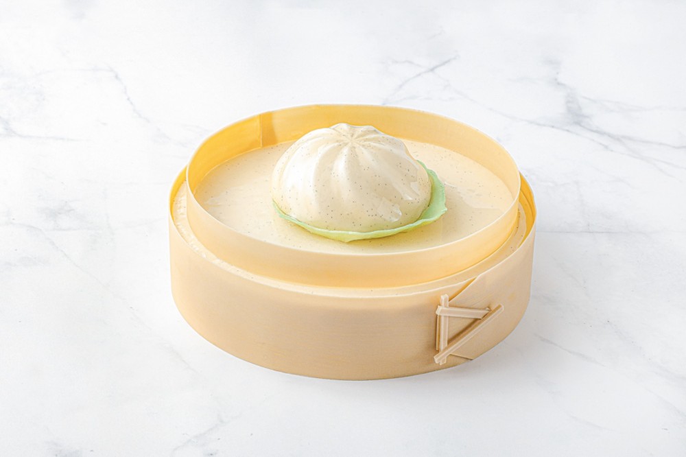 Dominique Ansel Bakery, 尖沙咀, 當文歷餅店, 