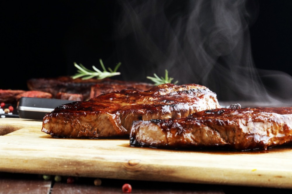 韓國烤肉, 馬場洞烤肉專門店, 沙田