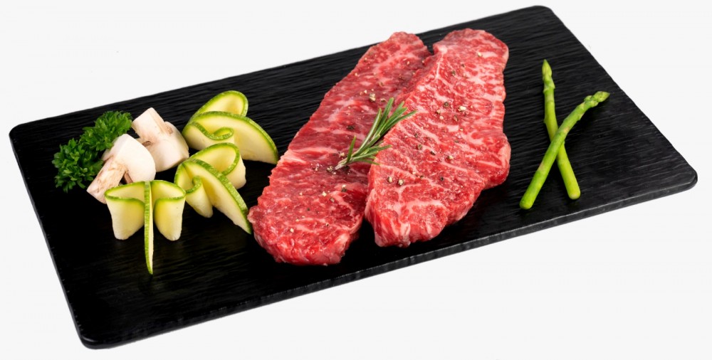 韓牛, 馬場洞烤肉專門店, 沙田