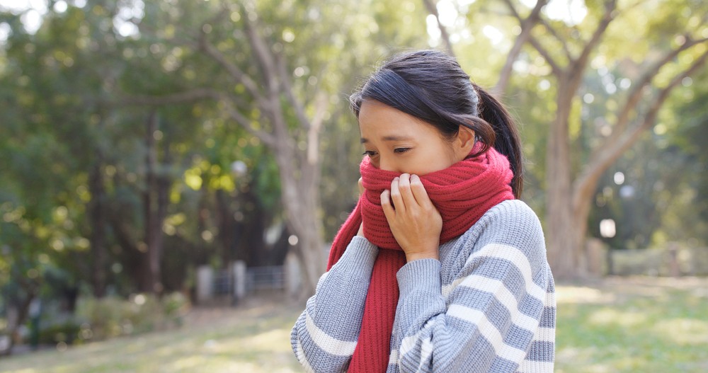 香港 天文台 天氣預算