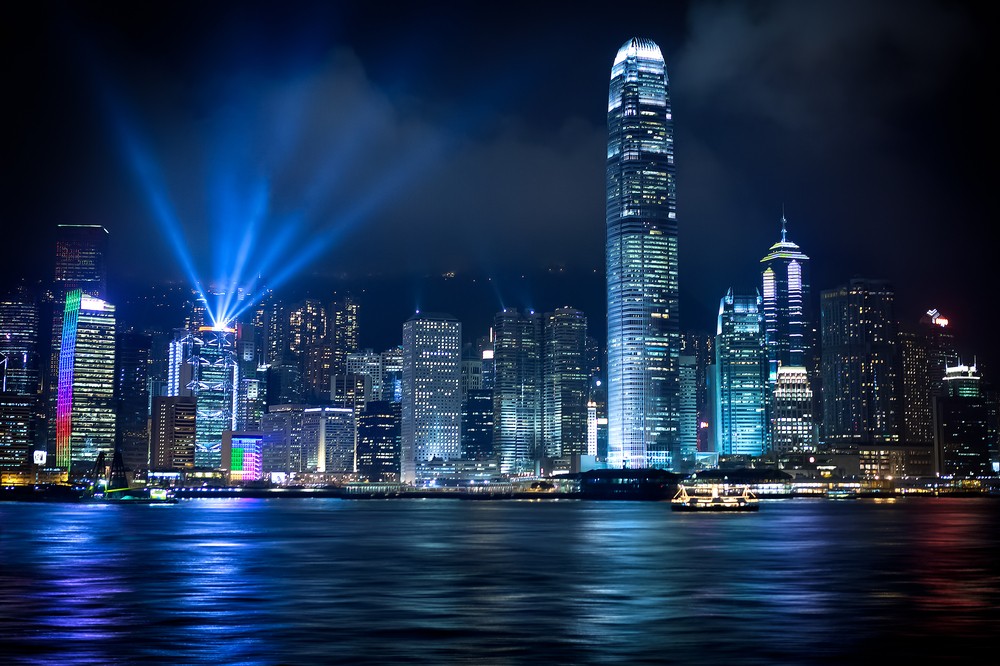 聯合國公佈2019年人類發展報告 香港排第4 中國僅排85位