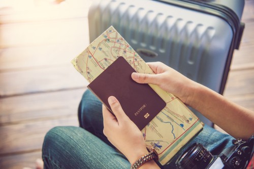 【行李Checklist】旅行出發前要Check 大頭蝦必睇5大最常漏帶東西