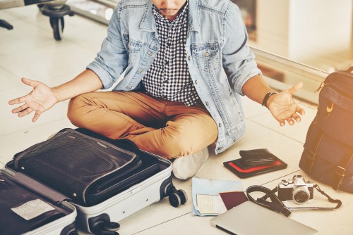 【行李Checklist】旅行出發前要Check 大頭蝦必睇5大最常漏帶東西