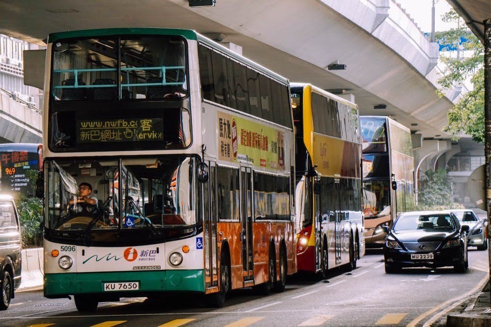 2020 除夕 交通 安排 運輸署