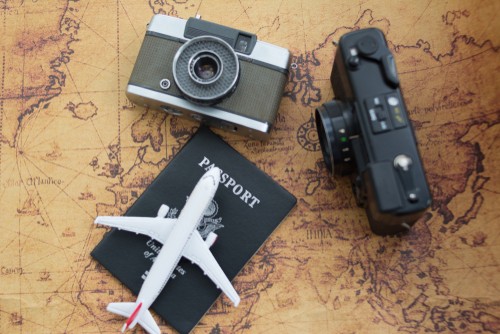 【行李Checklist】旅行出發前要Check 大頭蝦必睇5大最常漏帶東西
