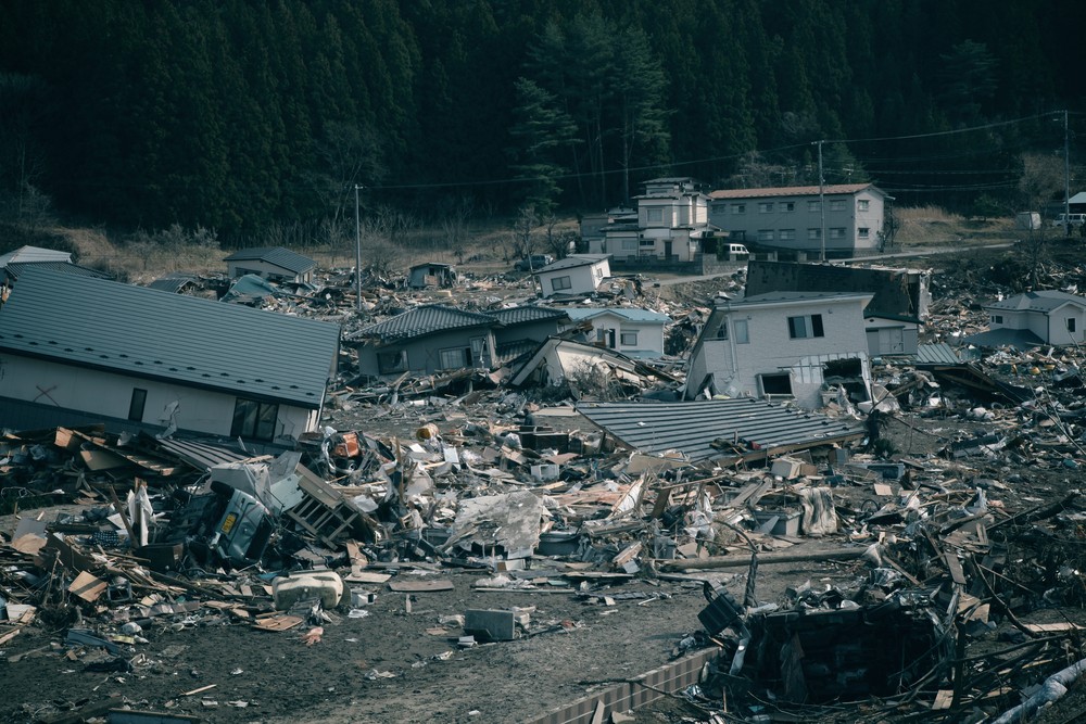 【日本自由行】關東一星期發生16次地震 未來東京或有超過6級地震